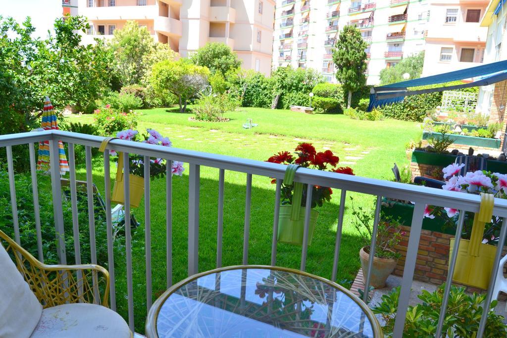 Apartment Los Horizontes No70 Benalmádena